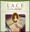Lace from the Attic: A Victorian Notebook of Knitted Lace Patterns