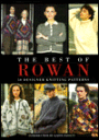The Best of Rowan: 50 Designer Knitting Patterns