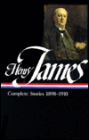 Henry James: Complete Stories 1898-1910, Volume 2