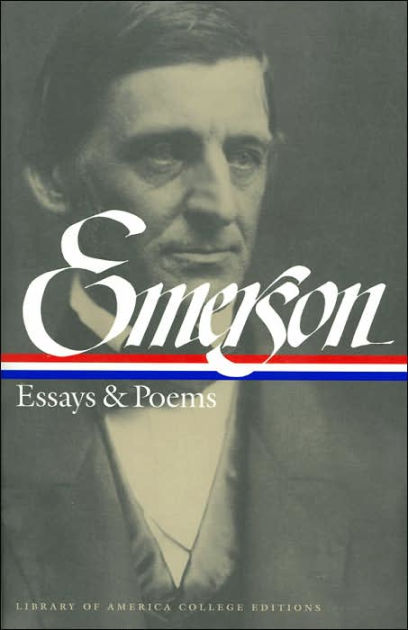 Phd thesis on r w emerson