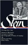 Gertrude Stein: Writings 1932-1946 (Stanzas in Meditation, Lectures in America, The Geographical History of America, Ida, Brewsie and Willie, Other Works) (Library of America)