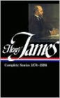 Henry James: Complete Stories 1874-1884