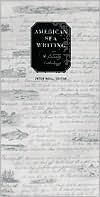American Sea Writing: A Literary Anthology