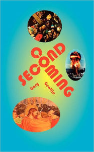 Title: Second Coming, Author: Gary Gentile