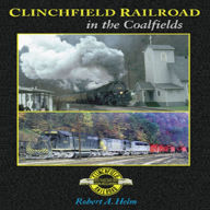 Clinchfield Railroad in the Coalfields