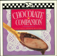 Title: Chocolate Companion, Author: Cynthia Shade Rogers