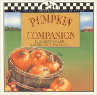 Title: Pumpkin Companion, Author: Elizabeth Brabb