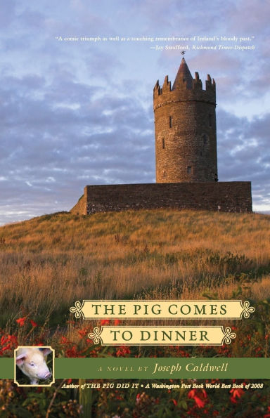 The Pig Comes to Dinner