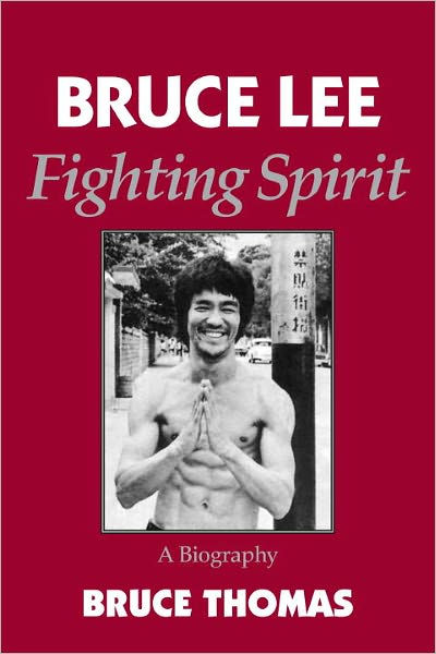 bruce lee biography movies