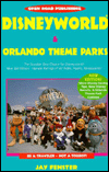 Disneyworld and Orlando Theme Parks