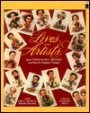 Lives of the Artists: Masterpieces, Messes (and What the Neighbors Thought) (2 Cassettes)