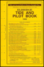 Eldridge Tide and Pilot Book 1999