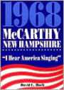 1968 - McCarthy - New Hampshire: I Hear American Singing