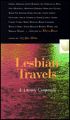 Lesbian Travels: A Literary Companion