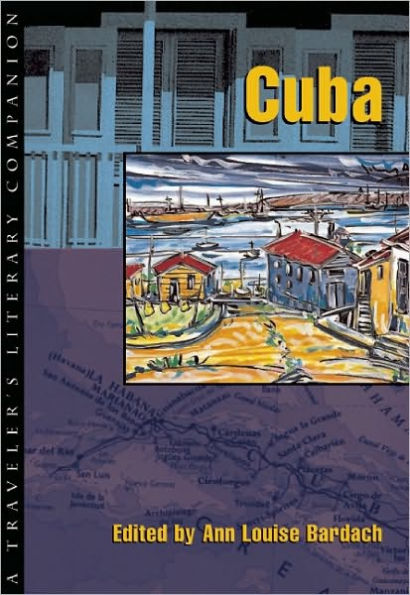 Cuba: A Traveler's Literary Companion