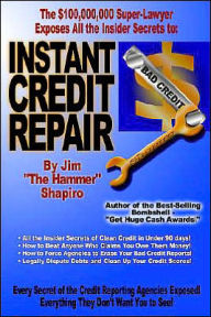 Instant Credit Repair