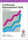 Continuous Improvement Tools (Quality Improvement Series)