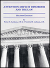 Attention Deficit Disorder and the Law