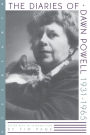 The Diaries of Dawn Powell: 1931-1965