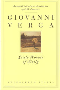 Little Novels of Sicily / Edition 3