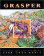 Grasper: A Young Crab's Discovery