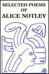 Selected Poems of Alice Notley