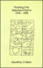 Floating City: Selected Poems, 1978-1996