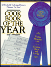 Cookbook of the Year