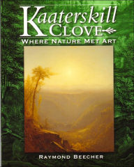 Kaaterskill Clove: Where Nature Met Art