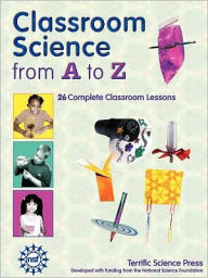 Classroom Science From A To Z