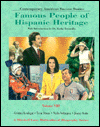 Famous People of Hispanic Heritage (Contemporary American Success Stories)