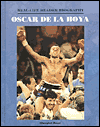 Oscar de la Hoya: Champion Boxer