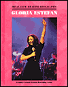 Gloria Estefan