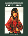 Paula Abdul (LIBRARY EDITION)