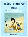 Title: Rain Forest Girl: More Than An Adoption Story, Author: Chalise Miner