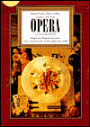 Dining and the Opera in Manhattan (Cookbook with CD)