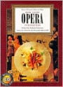 Dining and the Opera in Manhattan (Cookbook with CD)
