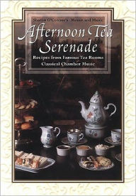 Afternoon Tea Serenade