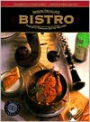 Bistro: Swinging French Jazz: Favorite Parisian Bistro Recipes (Cookbook with CD)