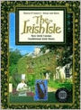 The Irish Isle: New Irish Cuisine, Traditional Irish Music (Cookbook with CD)