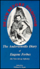 Death before Dishonor : The Andersonville Diary of Eugene Forbes : 4th New Jersey Infantry