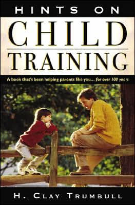 Hints on Child Training