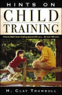 Hints on Child Training