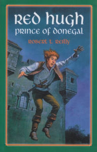 Red Hugh, Prince of Donegal (Living History Library)