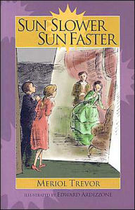 Sun Slower Sun Faster