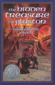 Title: The Hidden Treasure of Glaston, Author: Eleanore M. Jewett