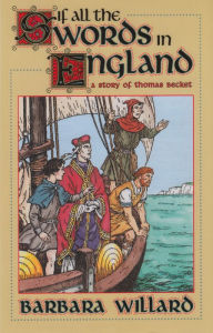 If All the Swords in England