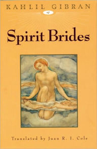 Spirit Brides