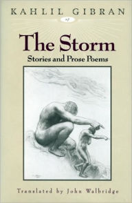Storm: Stories and Prose Poems