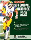 Stats Pro Football Handbook 2000